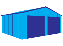 Residential Sheds Residential Sheds
